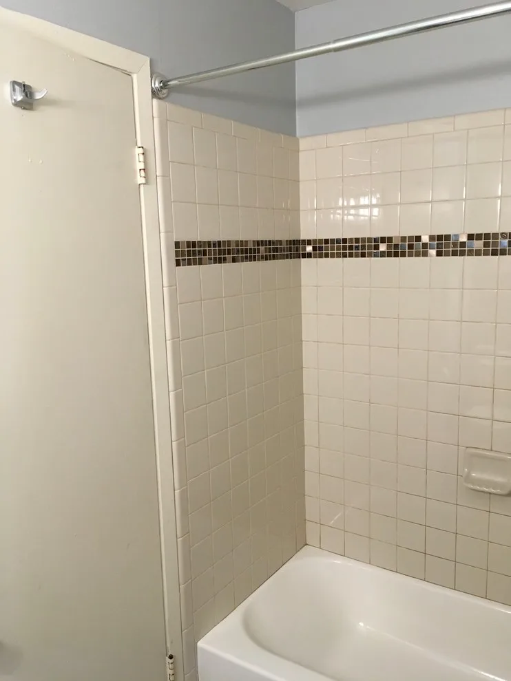 Renovation of Guest Bathroom by J.C. Enriquez And Son Plumbing & Remodeling - Photo 2