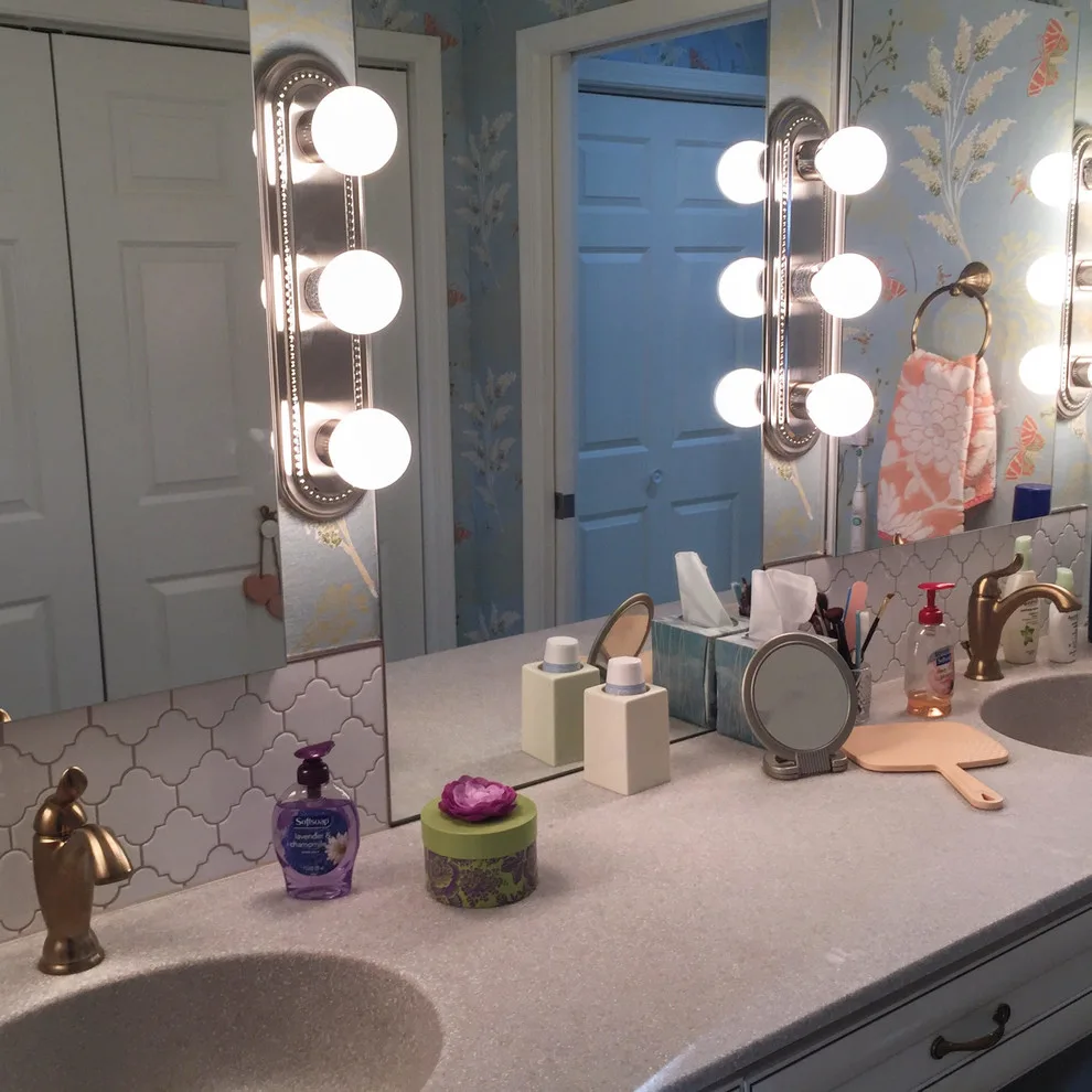 Restroom Renovation by Lohmeyer Plumbing LLC - Photo 12