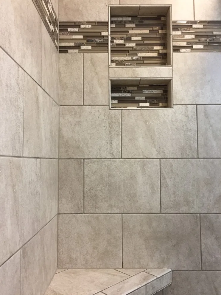 Restroom Renovation by Lohmeyer Plumbing LLC - Photo 10