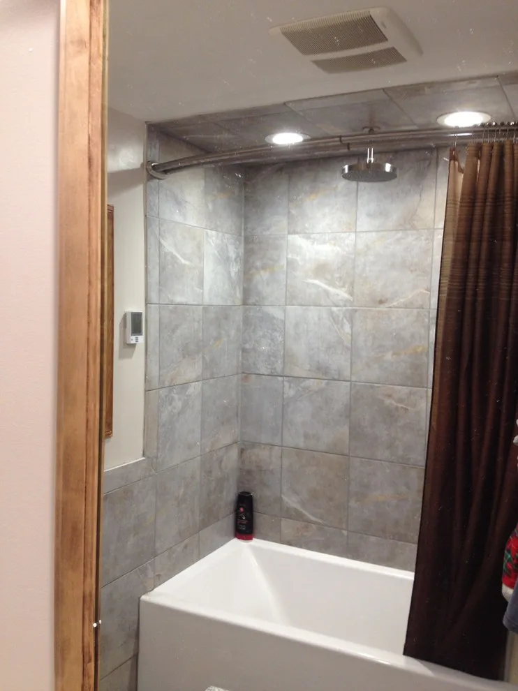 Restroom Renovation by Countryside Plumbing Sewer And Septic - Photo 2