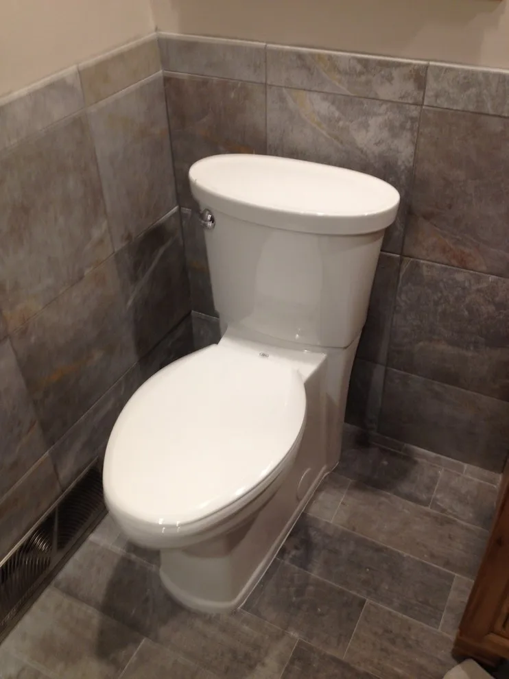 Restroom Renovation by Countryside Plumbing Sewer And Septic - Photo 4