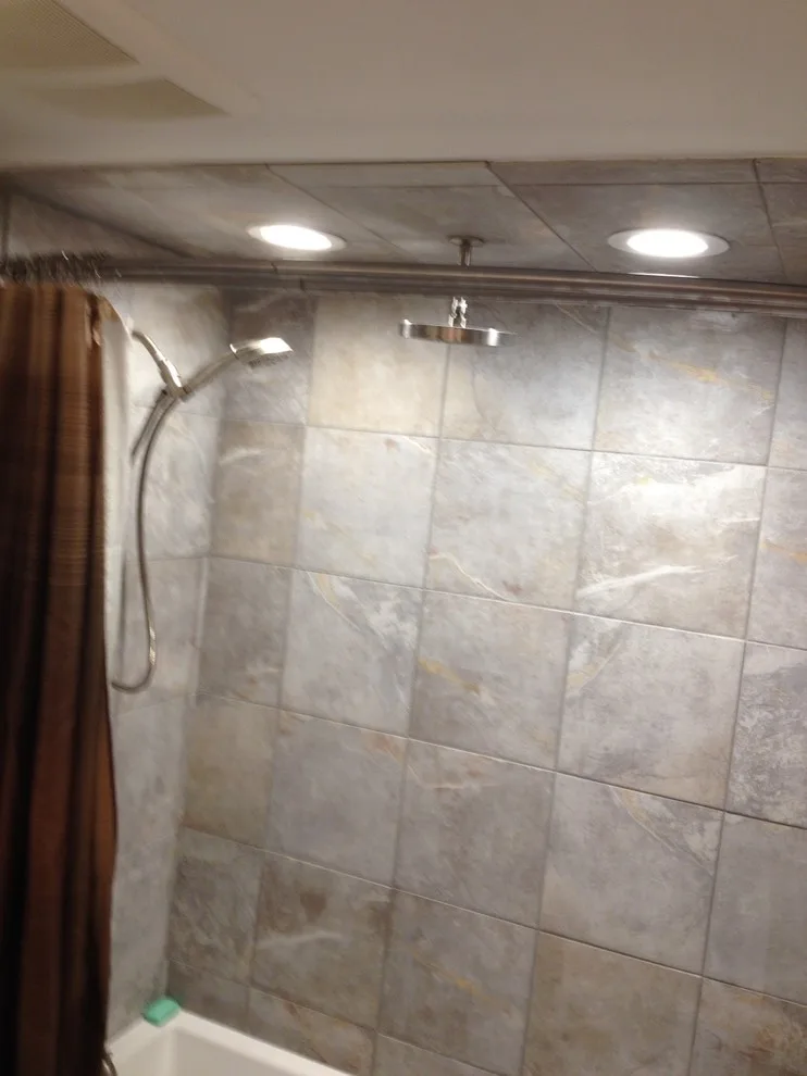 Restroom Renovation by Countryside Plumbing Sewer And Septic - Photo 3