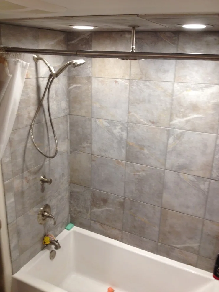 Restroom Renovation by Countryside Plumbing Sewer And Septic - Photo 7