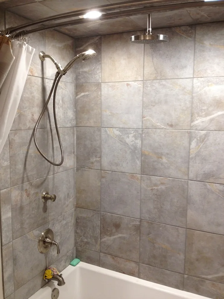 Restroom Renovation by Countryside Plumbing Sewer And Septic - Photo 5