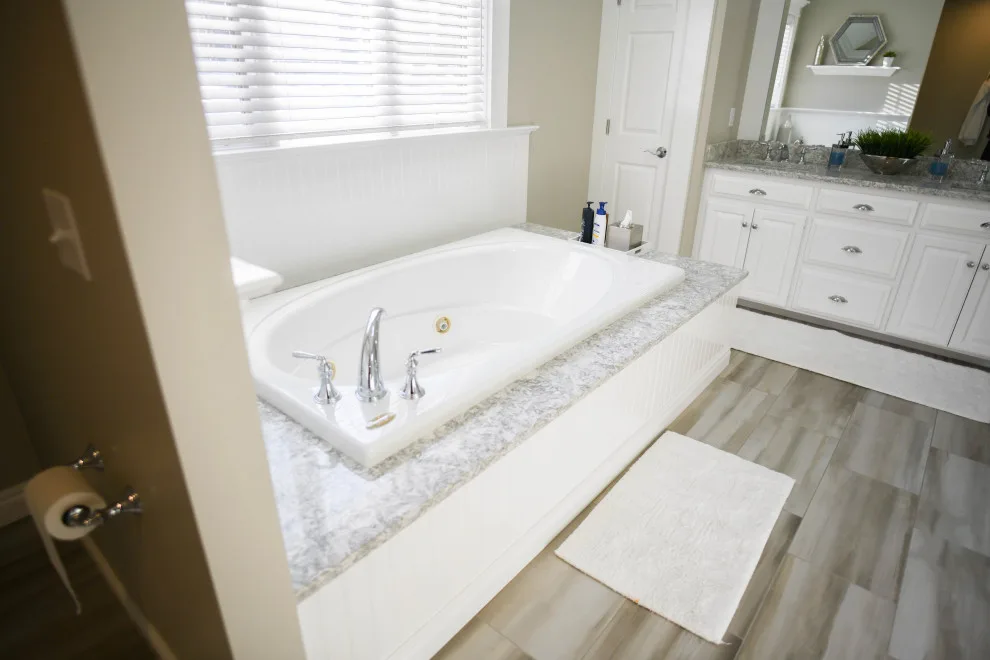 Bathroom Renovation - February 2019 by Avon Plumbing & Heating - Photo 3