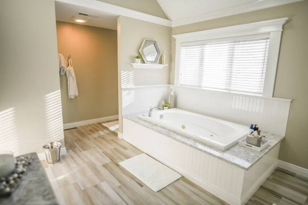 Bathroom Renovation - February 2019 by Avon Plumbing & Heating - Photo 7
