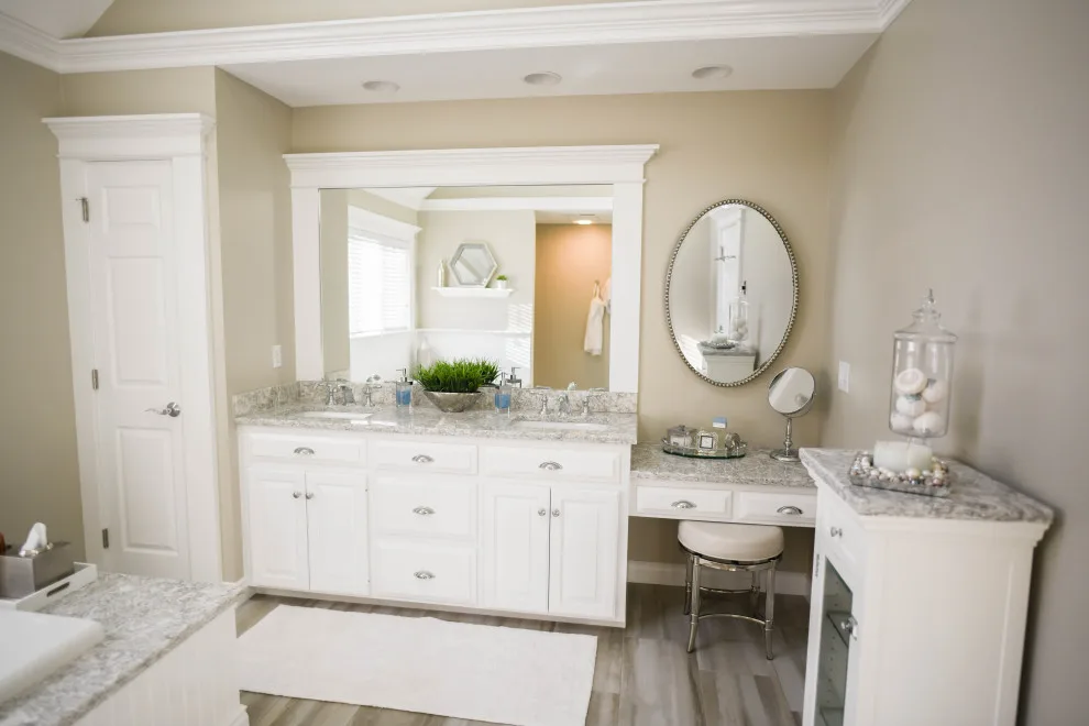 Bathroom Renovation - February 2019 by Avon Plumbing & Heating - Photo 6