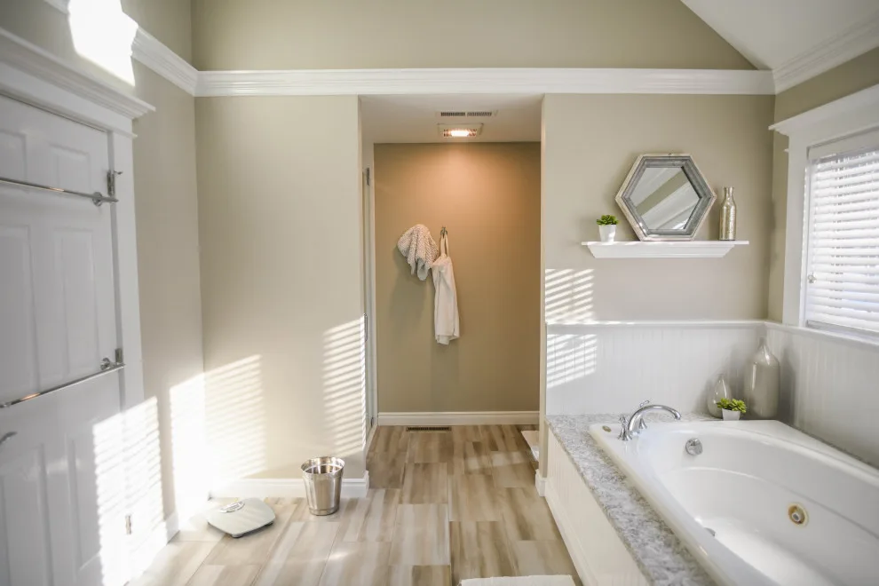 Bathroom Renovation - February 2019 by Avon Plumbing & Heating - Photo 8