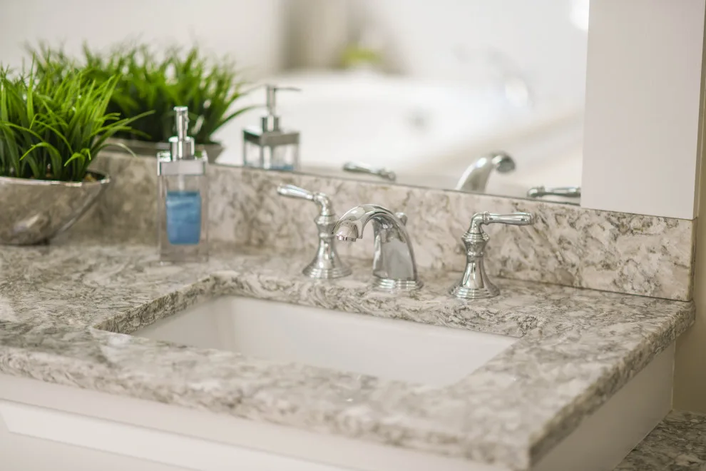 Bathroom Renovation - February 2019 by Avon Plumbing & Heating - Photo 5