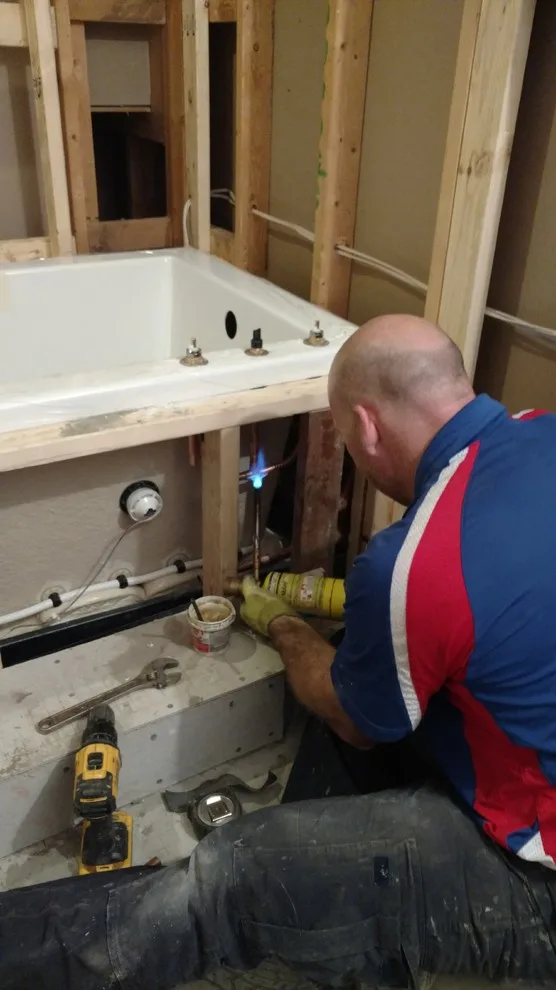 American Rooter Plumbing - Photo 4