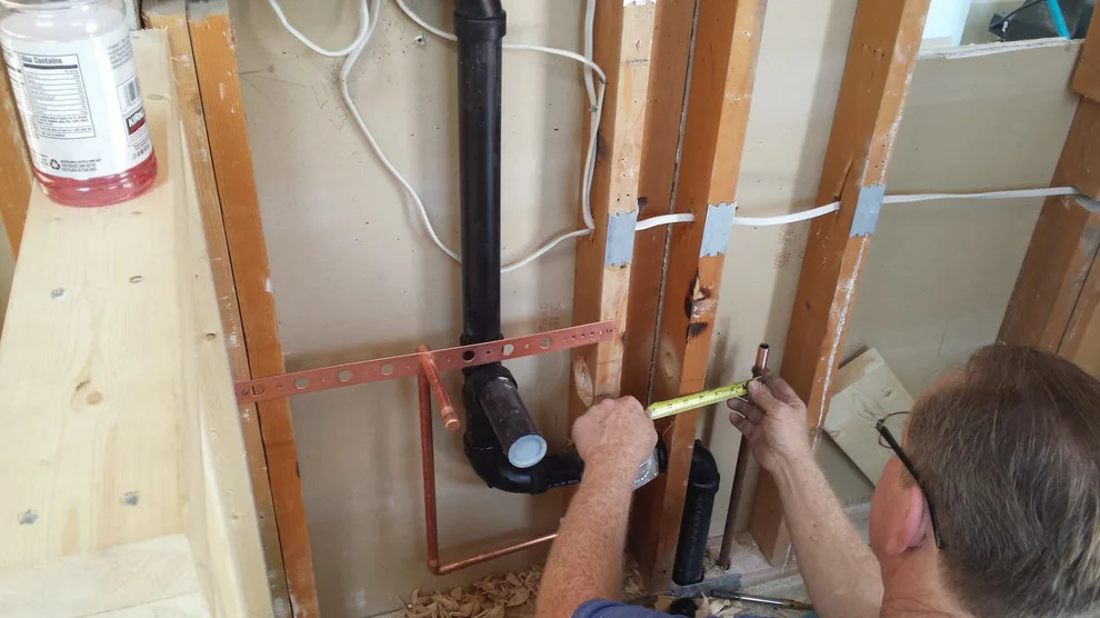 C Les Plumbing LLC - Photo 14