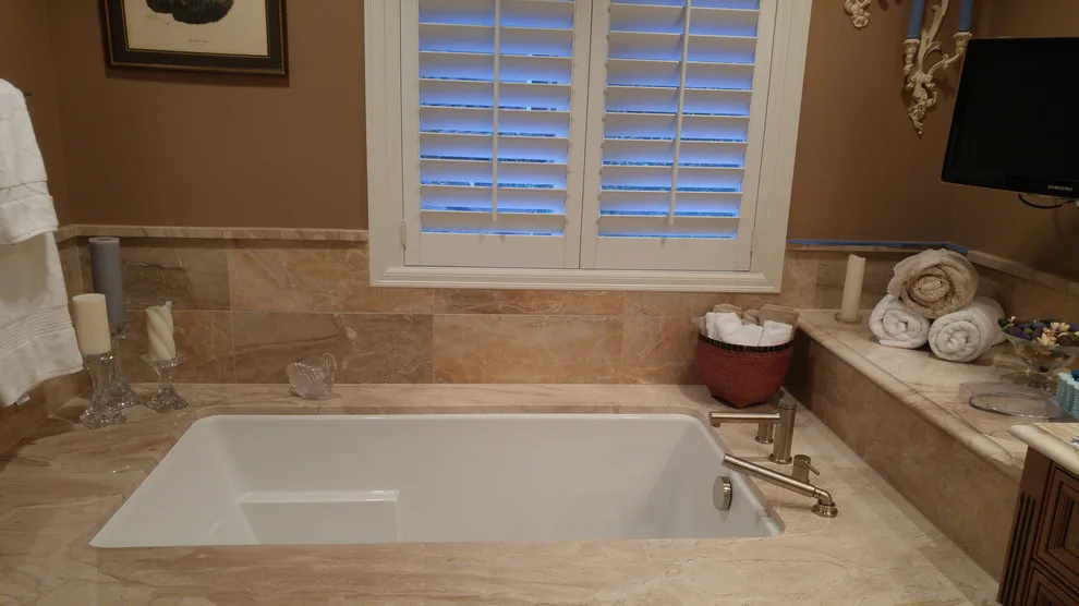 Issaquah Master Bathroom by C Les Plumbing LLC - Photo 3