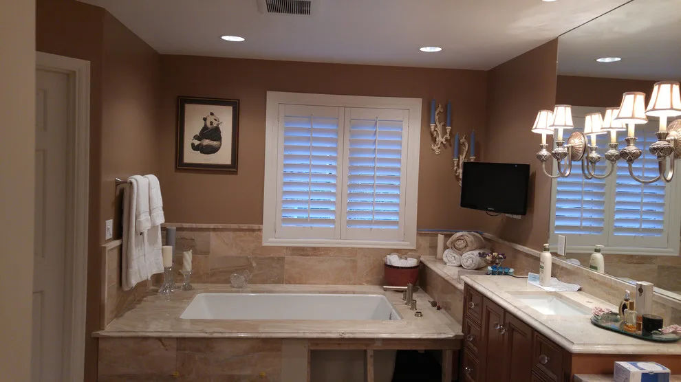 Issaquah Master Bathroom by C Les Plumbing LLC - Photo 5