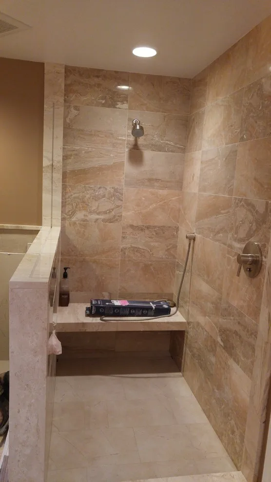 Issaquah Master Bathroom by C Les Plumbing LLC - Photo 4