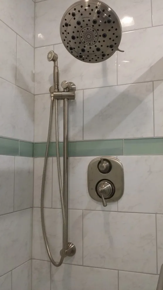 Restroom Renovation by Kevin Szabo Jr Plumbing - Photo 26