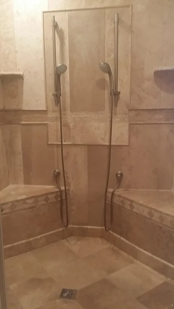 Restroom Renovation by Kevin Szabo Jr Plumbing - Photo 16