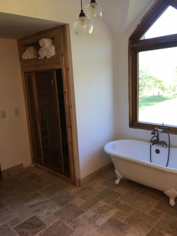 Restroom Renovation by Kevin Szabo Jr Plumbing - Photo 18