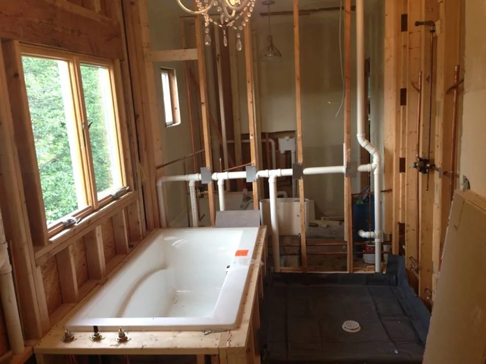 Kevin Szabo Jr Plumbing - Photo 14