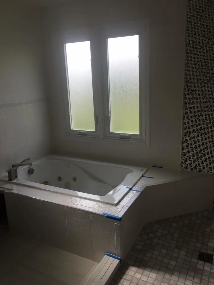 Restroom Renovation by Kevin Szabo Jr Plumbing - Photo 21