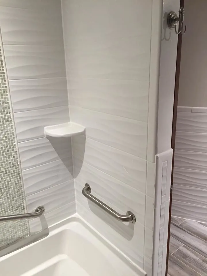 Restroom Renovation by Kevin Szabo Jr Plumbing - Photo 7