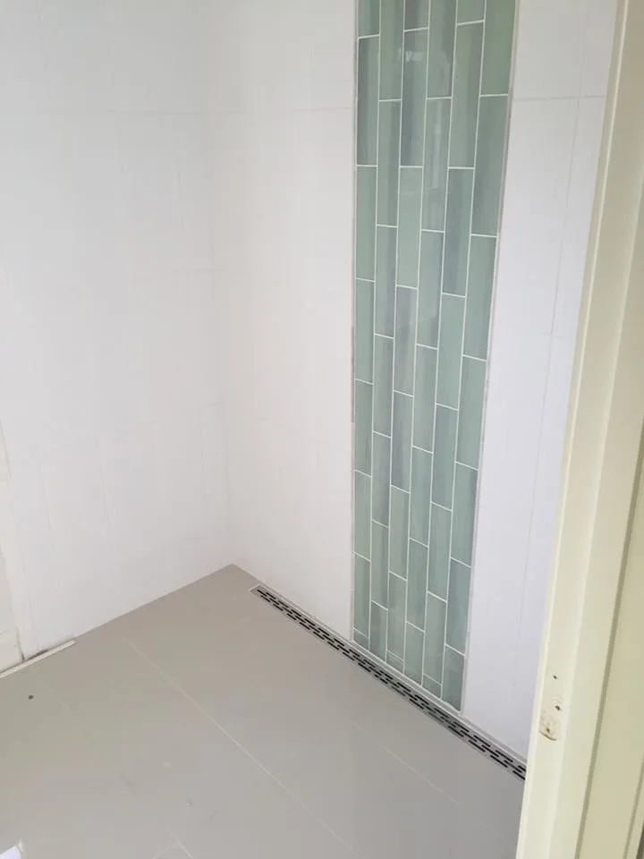 Restroom Renovation by Kevin Szabo Jr Plumbing - Photo 24