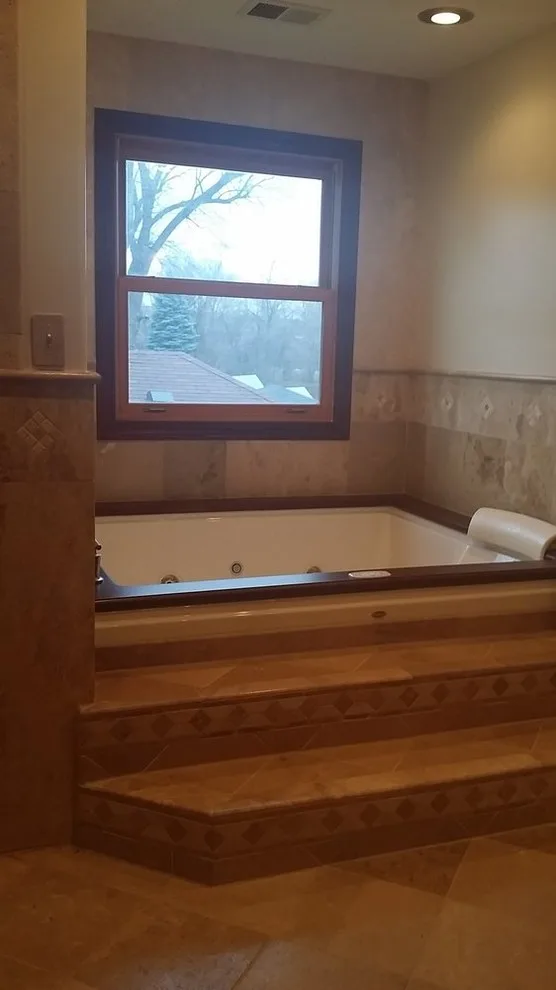 Restroom Renovation by Kevin Szabo Jr Plumbing - Photo 9