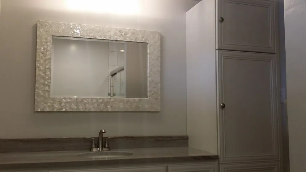 Restroom Renovation by Kevin Szabo Jr Plumbing - Photo 11