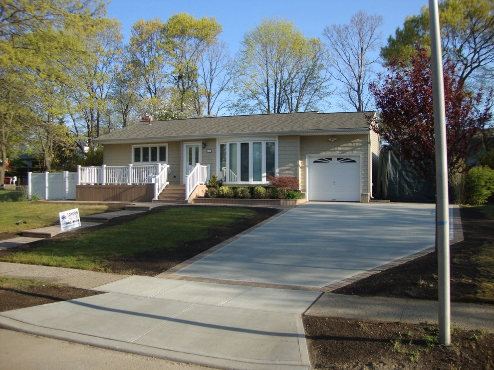 Driveways by Longo's Landscaping & Masonry - Photo 12