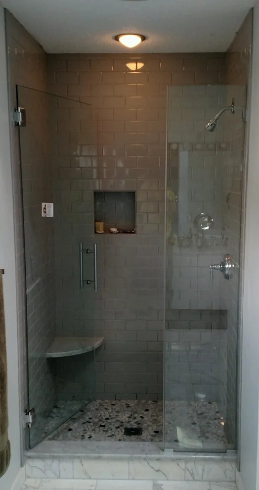 Before and After Showcase; Kruh by Avon Plumbing & Heating - Photo 2