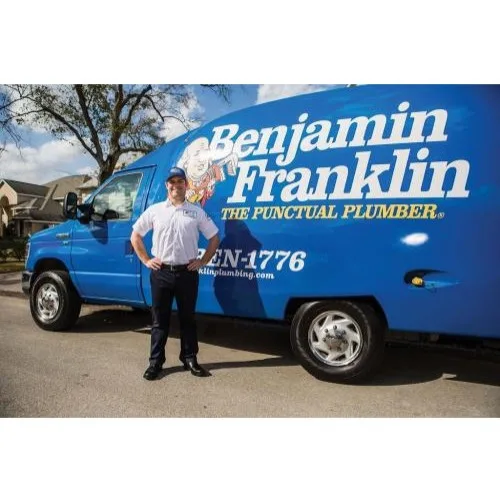 Benjamin Franklin Plumbing Of Nashville - Photo 2