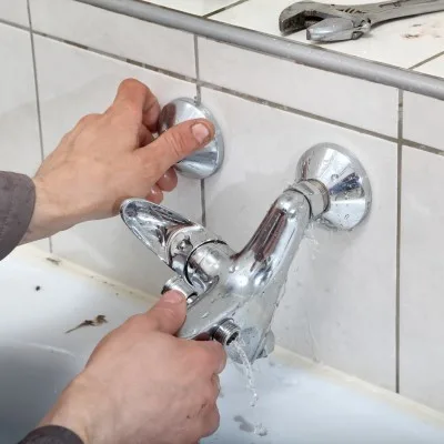 Bill Bradley Plumbing Inc. - Photo 3