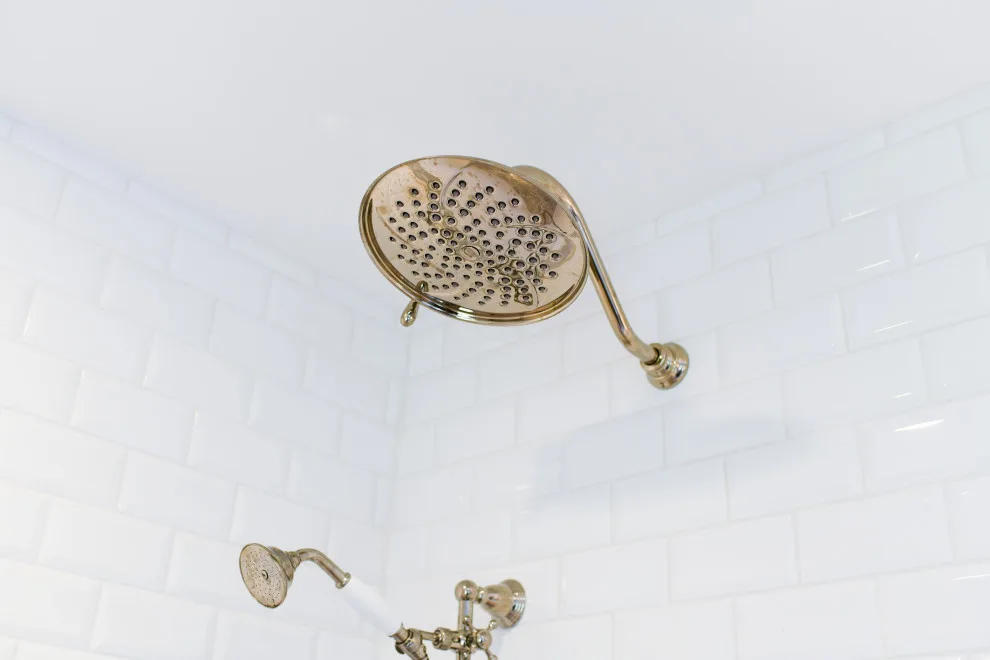 Blanchard - Restroom Renovation by Avon Plumbing & Heating - Photo 16