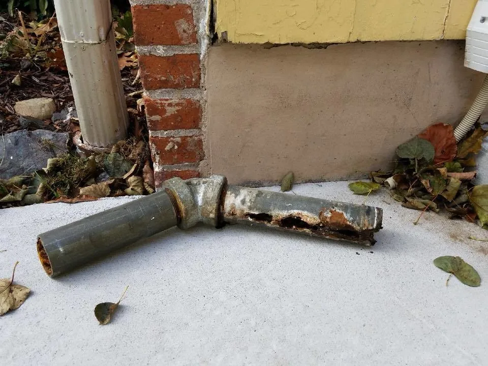 Joshua's Plumbing & Drain Cleaning - Photo 2