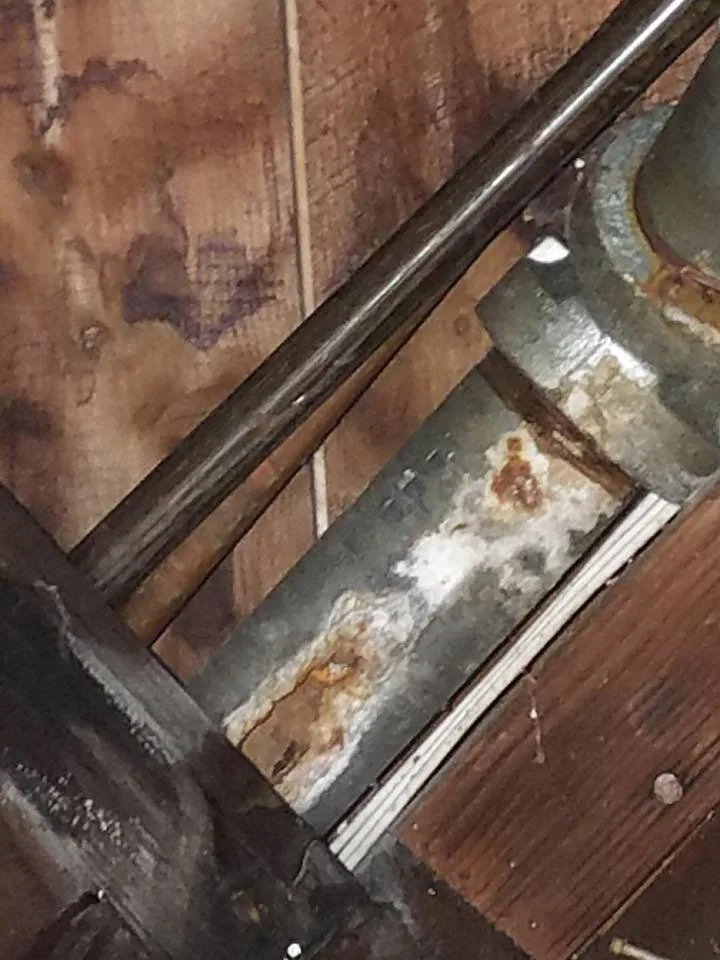 Joshua's Plumbing & Drain Cleaning - Photo 7