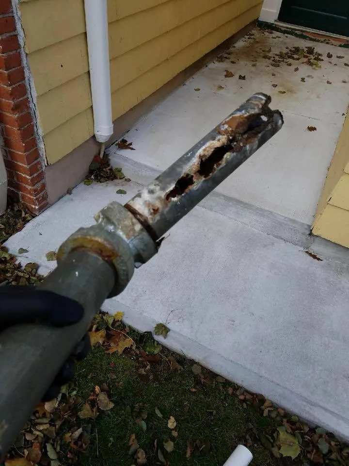Joshua's Plumbing & Drain Cleaning - Photo 9