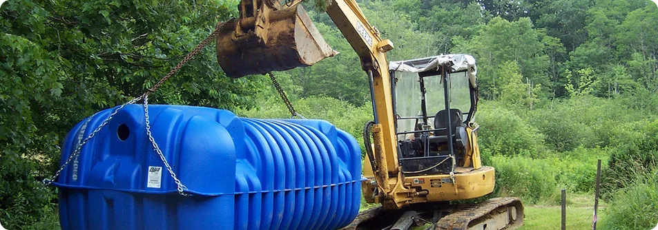 Chamberlain Septic & Sewer - Photo 3