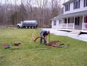 Chamberlain Septic & Sewer - Photo 2
