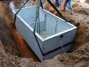 Chamberlain Septic & Sewer - Photo 9