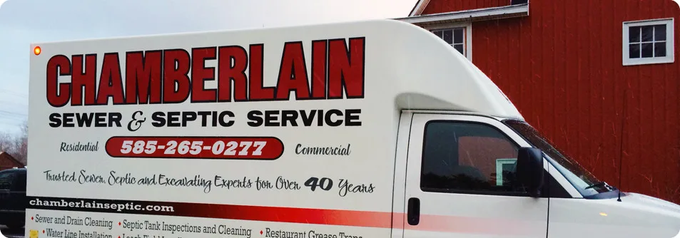 Chamberlain Septic & Sewer - Photo 4