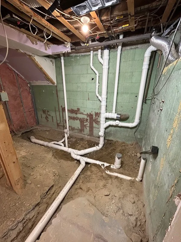 Ciardi Plumbing And Heating LLC - Photo 3