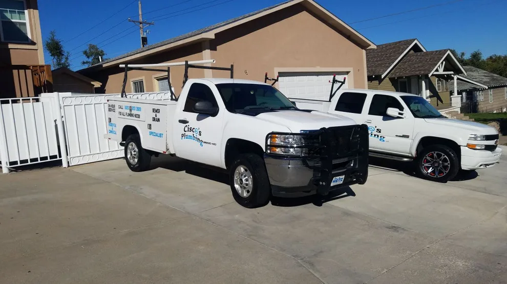 Ciscos Plumbing - Photo 7