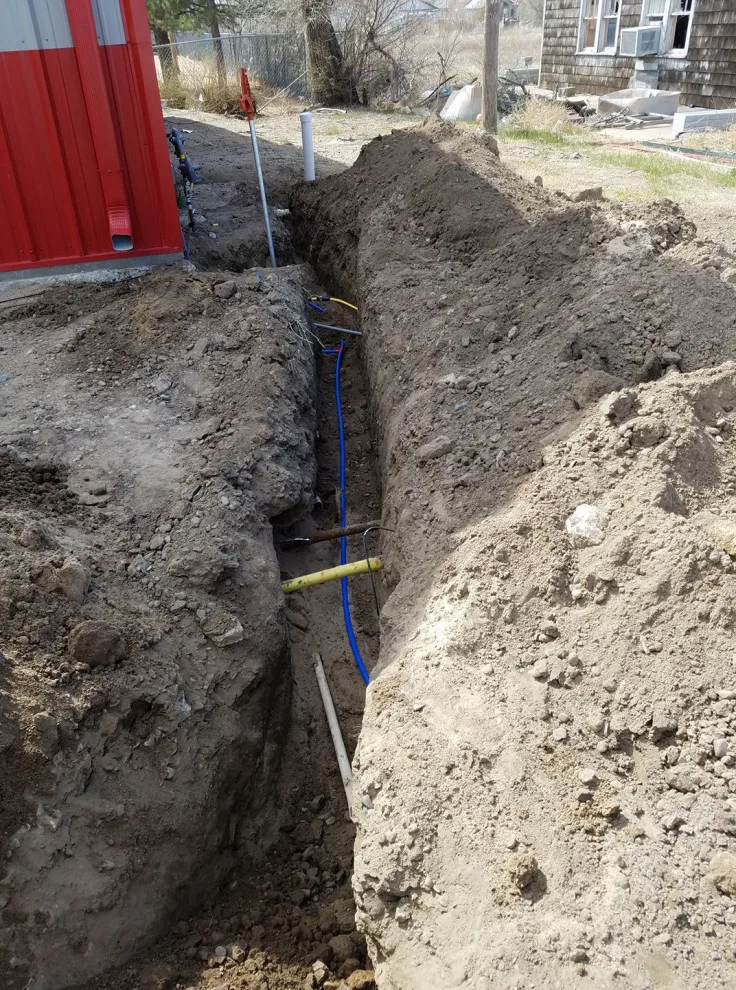 Ciscos Plumbing - Photo 12