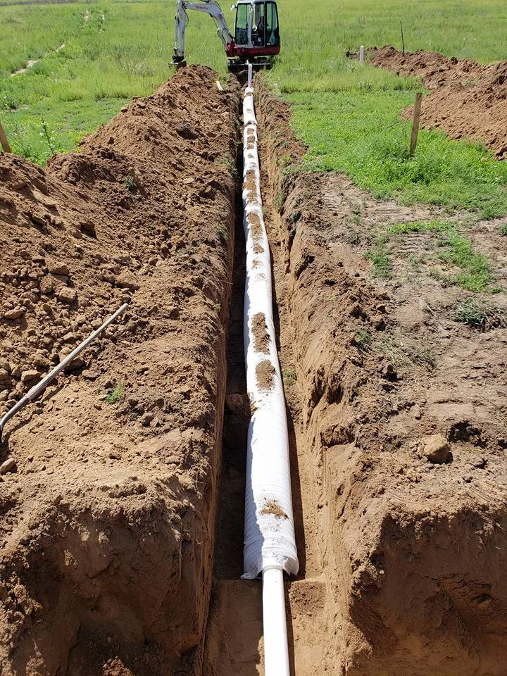 Ciscos Plumbing - Photo 2