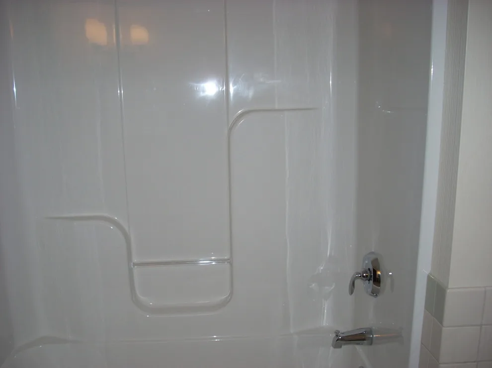 Public Restroom by O J Laughlin Plumbing Co - Photo 11