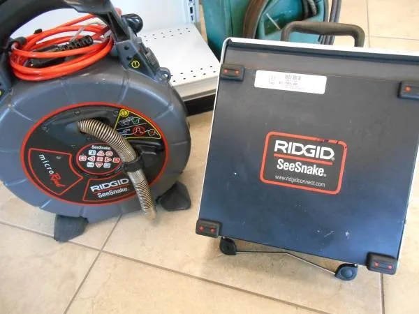 Ez Plumbing Repair & Services - Photo 6