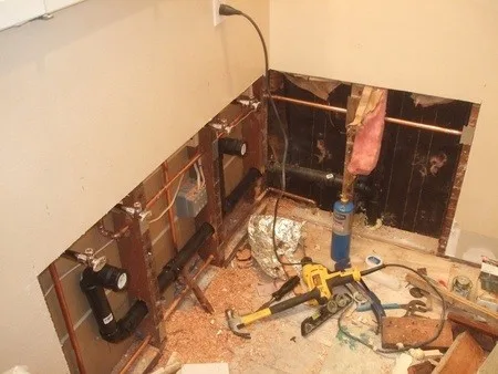 Ez Plumbing Repair & Services - Photo 4