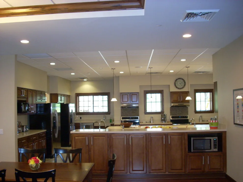 Culinary Workspace by O J Laughlin Plumbing Co - Photo 3