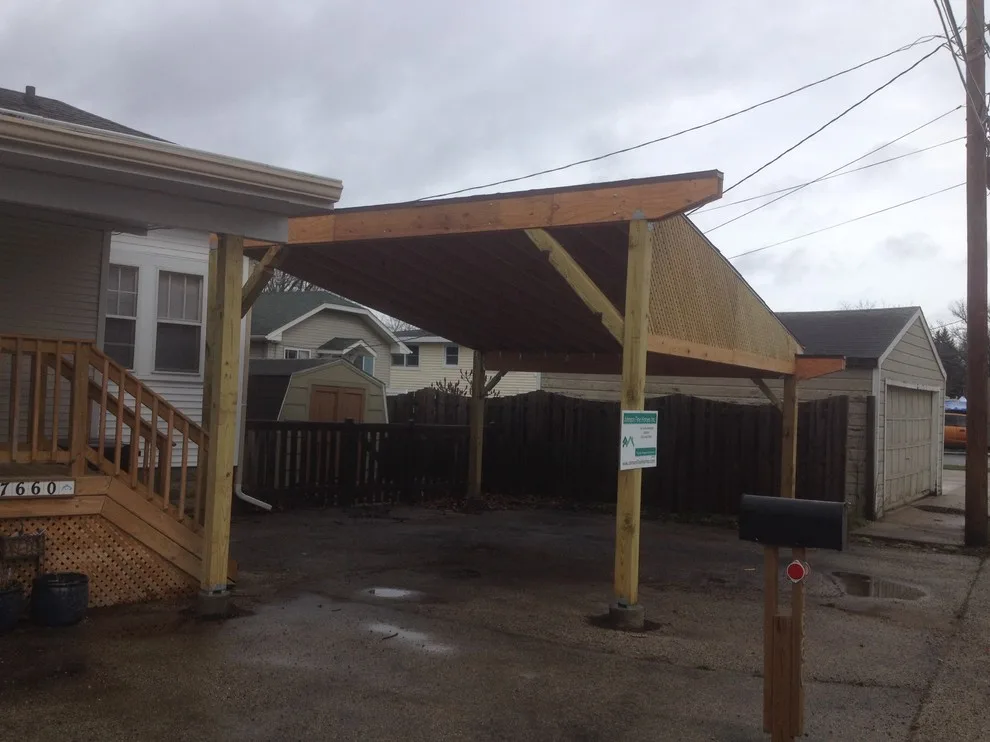 Artisan Carport by Countryside Plumbing Sewer And Septic - Photo 2