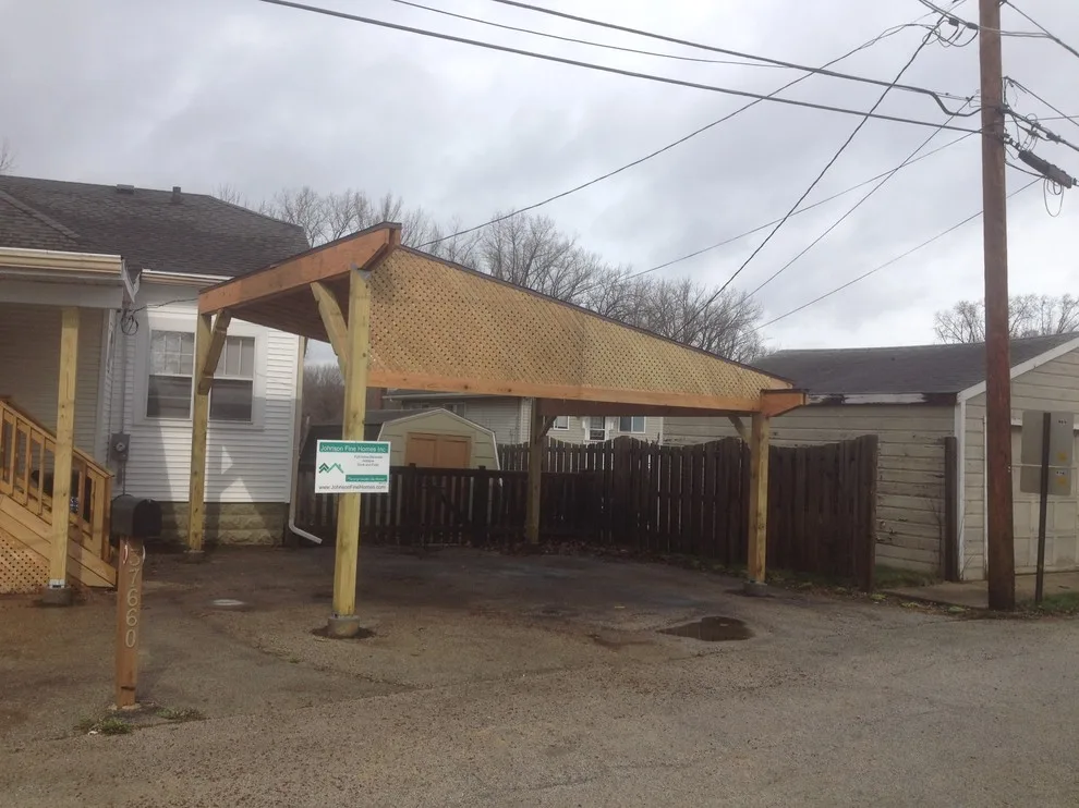 Artisan Carport by Countryside Plumbing Sewer And Septic - Photo 3