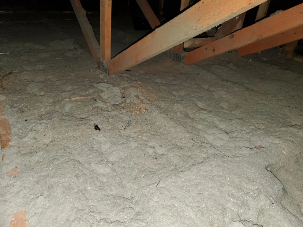 Crawl Space and Drainage Solutions LLC Top Choice by Crawl Space & Drainage Systems LLC - Photo 4